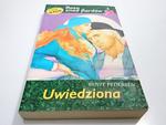 ROZA ZNAD FIORDÓW TOM 1 UWIEDZIONA - Pedersen 2002 w sklepie internetowym staradobraksiazka.pl