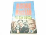 WIEDŹMA MORSKA - Alistair MacLean 1991 w sklepie internetowym staradobraksiazka.pl