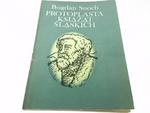 PROTOPLASTA KSIĄŻĄT ŚLĄSKICH - Bogdan Snoch 1985 w sklepie internetowym staradobraksiazka.pl