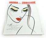 MODA NA ZDROWIE NR 4 (107) KWIECIEŃ 2012 w sklepie internetowym staradobraksiazka.pl