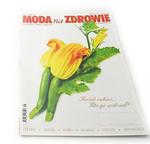 MODA NA ZDROWIE NR 9 (76) WRZESIEŃ 2009 w sklepie internetowym staradobraksiazka.pl