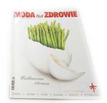 MODA NA ZDROWIE NR 7 (71) KWIECIEŃ 2009 w sklepie internetowym staradobraksiazka.pl