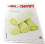 MODA NA ZDROWIE NR 1 (68) STYCZEŃ 2009 w sklepie internetowym staradobraksiazka.pl