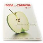 MODA NA ZDROWIE NR 10 (29) PAŹDZIERNIK 2005 w sklepie internetowym staradobraksiazka.pl