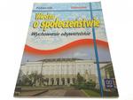 WIEDZA O SPOŁECZEŃSTWIE. WYCHOWANIE OBYWATELSKIE w sklepie internetowym staradobraksiazka.pl