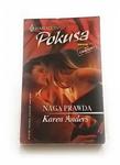 NAGA PRAWDA - Karen Anders 2002 w sklepie internetowym staradobraksiazka.pl