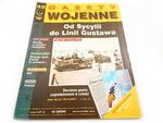 GAZETY WOJENNE NR 48 OD SYCYLII DO LINII GUSTAWA w sklepie internetowym staradobraksiazka.pl