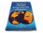 NOWY ATLAS GEOGRAFICZNY GIMNAZJUM 2002 w sklepie internetowym staradobraksiazka.pl