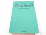 LUDZIE BEZDOMNI - Stefan Żeromski 1989 w sklepie internetowym staradobraksiazka.pl