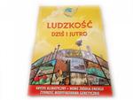 LUDZKOŚĆ DZIŚ I JUTRO - Nigel Hawkes 2004 w sklepie internetowym staradobraksiazka.pl