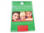 ENCYKLOPEDIA ZDROWIA RODZINY TOM 14 w sklepie internetowym staradobraksiazka.pl