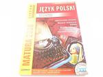 JĘZYK POLSKI. MATURA 2006 MATERIAŁY DLA UCZNIA w sklepie internetowym staradobraksiazka.pl