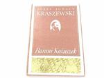 BARANI KOŻUSZEK - Józef Ignacy Kraszewski 1986 w sklepie internetowym staradobraksiazka.pl