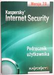 KASPERSKY INTERNET SECURITY PODRĘCZNIK UŻYTKOWANIA WERSJA 7.0 w sklepie internetowym staradobraksiazka.pl