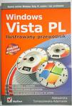 WINDOWS VISTA PL ILUSTROWANY PRZEWODNIK 2007 w sklepie internetowym staradobraksiazka.pl