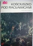 ABC. KOŚCIUSZKO POD RACŁAWICAMI JANA MATEJKI 1983 w sklepie internetowym staradobraksiazka.pl