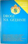 DROGI NA GŁĘBINIE. ANTOLOGIA SZWEDZKIEJ PROZY MORSKIEJ w sklepie internetowym staradobraksiazka.pl