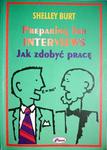 JAK ZDOBYĆ PRACĘ - Shelley Burt 1999 w sklepie internetowym staradobraksiazka.pl