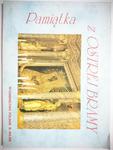 PAMIĄTKA Z OSTREJ BRAMY - Helena Ostrowska 1997 w sklepie internetowym staradobraksiazka.pl
