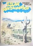 SZLAK NIEZŁOMNYCH - Ernest Haycox 1989 w sklepie internetowym staradobraksiazka.pl