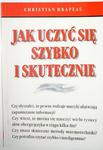 JAK UCZYĆ SIĘ SZYBKO I SKUTECZNIE - Drapeau 2002 w sklepie internetowym staradobraksiazka.pl