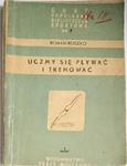 UCZMY SIĘ PŁYWAĆ I TRENOWAĆ - Roman Roszko 1950 w sklepie internetowym staradobraksiazka.pl