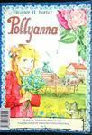 POLLYANNA - Eleanor H. Porter w sklepie internetowym staradobraksiazka.pl