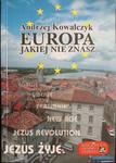 EUROPA JAKIEJ NIE ZNASZ - Andrzej Kowalczyk 1996 w sklepie internetowym staradobraksiazka.pl