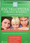 ENCYKLOPEDIA ZDROWIA RODZINY TOM 1 w sklepie internetowym staradobraksiazka.pl