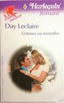 GOTOWA NA WSZYSTKO – Day Leclaire 2002 w sklepie internetowym staradobraksiazka.pl