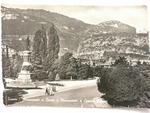 TRENTO. MONUMENTO A DANTE E MONUMENTO A CESARE BATTISTI w sklepie internetowym staradobraksiazka.pl