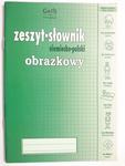 ZESZYT-SŁOWNIK OBRAZKOWY NIEMIECKO-POLSKI 2008 w sklepie internetowym staradobraksiazka.pl