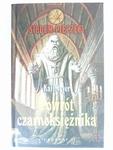 SIEDEM PIECZĘCI CZĘŚĆ I POWRÓT CZARNOKSIĘŻNIKA - Kai Meyer 2006 w sklepie internetowym staradobraksiazka.pl