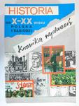 HISTORIA OD X-XX WIEKU POLSKA I SĄSIEDZI. KRONIKA WYDARZEŃ - Grunberg 1992 w sklepie internetowym staradobraksiazka.pl