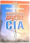 MOSKIEWSKI AGENT CIA - Clarence Ashley 2011 w sklepie internetowym staradobraksiazka.pl