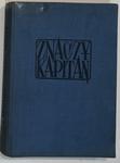 ZNACZY KAPITAN - Karol Olgierd Borchardt 1971 w sklepie internetowym staradobraksiazka.pl