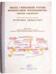 ANALIZA I MODELOWANIE SYSTEMU INFORMACYJNEGO PRZEDSIĘBIORSTWA – WYBRANE ZAGADNIENIA 2000 w sklepie internetowym staradobraksiazka.pl