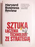 SZTUKA ŁĄCZENIA TECHNOLOGII ZE STRATEGIĄ 2013 w sklepie internetowym staradobraksiazka.pl