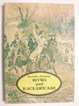 BITWA POD RACŁAWICAMI - Jan Lubicz-Pachoński 1987 w sklepie internetowym staradobraksiazka.pl