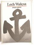 DROGA NADZIEI - Lech Wałęsa 1989 w sklepie internetowym staradobraksiazka.pl