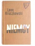 NIEMCY - Leon Kruczkowski 1968 w sklepie internetowym staradobraksiazka.pl