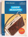 LUDZIE BEZDOMNI. LEKTURA Z OPRACOWANIEM - Stefan Żeromski 2009 w sklepie internetowym staradobraksiazka.pl