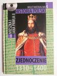 MULTIMEDIALNA HISTORIA POLSKI tom 4 - 2006 w sklepie internetowym staradobraksiazka.pl