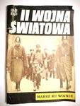 II WOJNA ŚWIATOWA. MARSZ KU WOJNIE 1978 w sklepie internetowym staradobraksiazka.pl