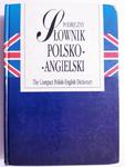 PODRĘCZNY SŁOWNIK POLSKO-ANGIELSKI - Tomasz Wyżyński 1999 w sklepie internetowym staradobraksiazka.pl
