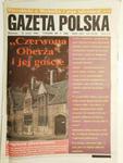 GAZETA POLSKA TYGODNIK NR 11 (244) 18 MARCA 1998 r. w sklepie internetowym staradobraksiazka.pl