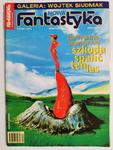 NOWA FANTASTYKA NUMER 4 (187) KWIECIEŃ 1998 w sklepie internetowym staradobraksiazka.pl