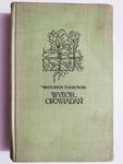 WYBÓR OPOWIADAŃ - Wojciech Żukrowski 1959 w sklepie internetowym staradobraksiazka.pl