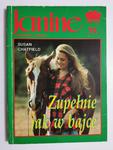 JANINE NR 39. ZUPEŁNIE JAK W BAJCE - Susan Chatfield 1996 w sklepie internetowym staradobraksiazka.pl