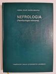 NEFROLOGIA (PATOFIZJOLOGIA KLINICZNA) - Gabriel Richet 1976 w sklepie internetowym staradobraksiazka.pl